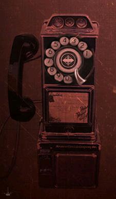 The Telephone Game