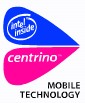 Illegal Centrino Logo