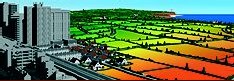 LemonJelly Lost Horizons Screensaver