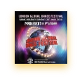 Main Event - London Global Dance Festival