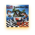 SupermartXe Alice in Wonderland