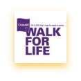 Walk for Life, London