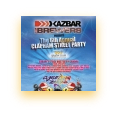 Clapham Street Party