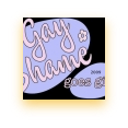 Duckie Gay Shame