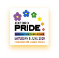 Oxford Pride
