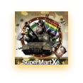 SuperMartXe Commando