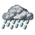 Nice Weather for Ducks