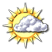 Some Clouds