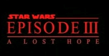 Star Wars Parody Movie
